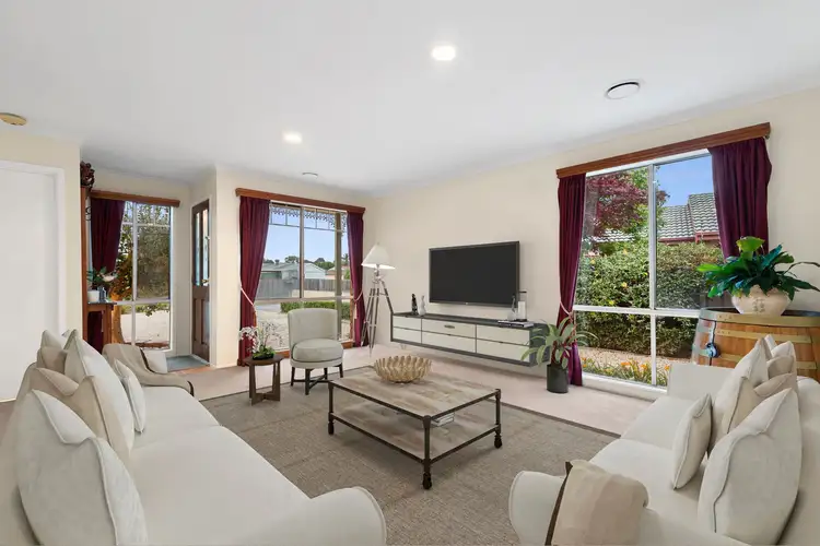 Second view of Homely house listing, 11 John Vear Close, Hastings VIC 3915