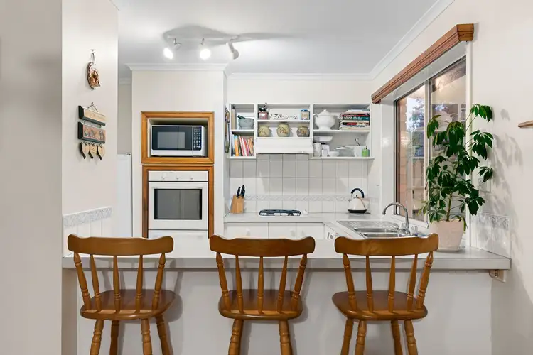 Third view of Homely house listing, 11 John Vear Close, Hastings VIC 3915