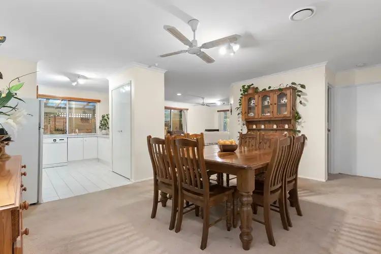 Fourth view of Homely house listing, 11 John Vear Close, Hastings VIC 3915