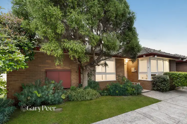 1/60 Eskdale Road, Caulfield North VIC 3161