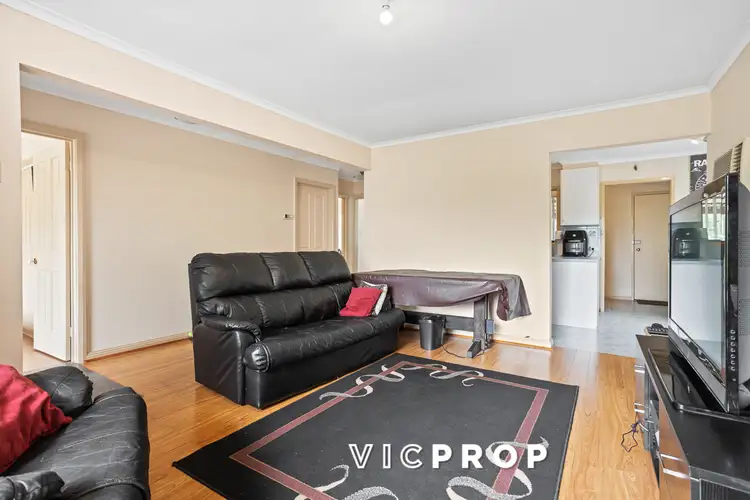 Third view of Homely house listing, 90 Adele Avenue, Ferntree Gully VIC 3156