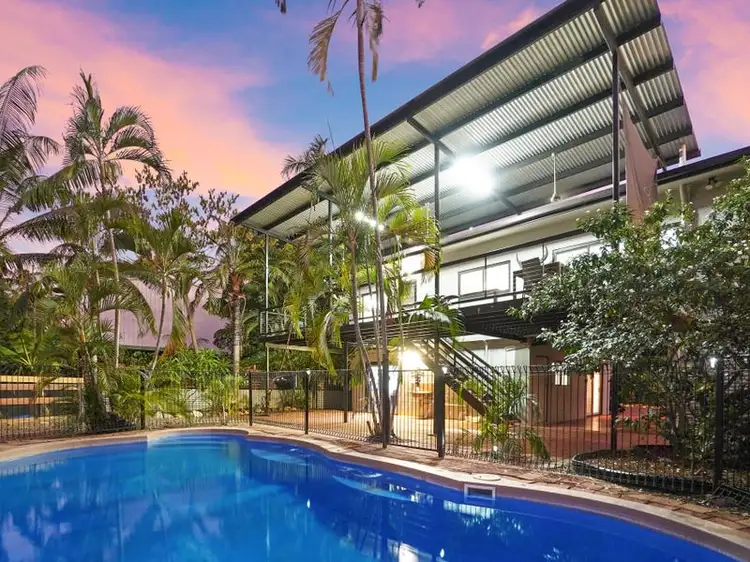 Main view of Homely house listing, 64 Borella Circuit, Jingili NT 810