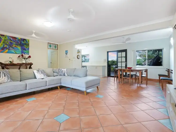 Fourth view of Homely house listing, 64 Borella Circuit, Jingili NT 810