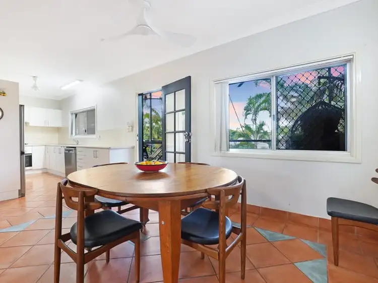 Fifth view of Homely house listing, 64 Borella Circuit, Jingili NT 810