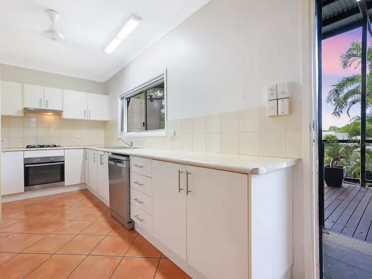 Sixth view of Homely house listing, 64 Borella Circuit, Jingili NT 810