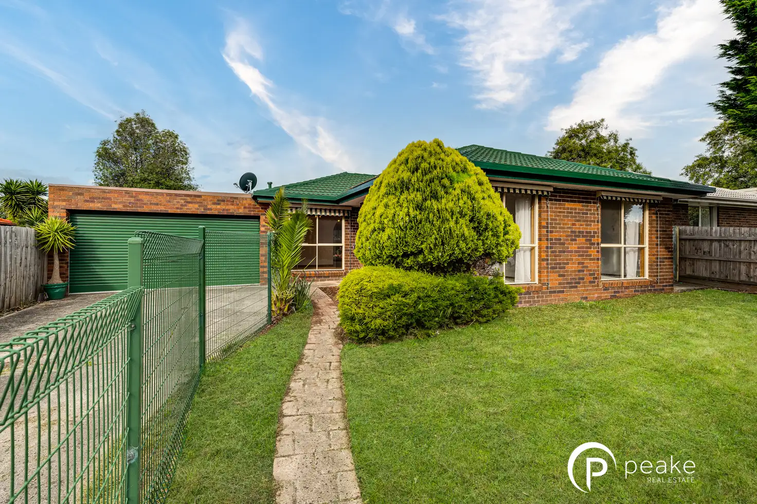 Main view of Homely house listing, 15 Toirram Crescent, Cranbourne VIC 3977