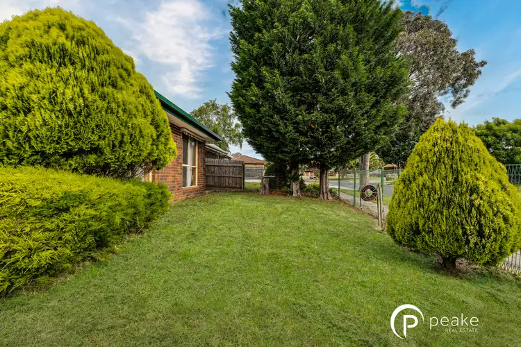 Second view of Homely house listing, 15 Toirram Crescent, Cranbourne VIC 3977