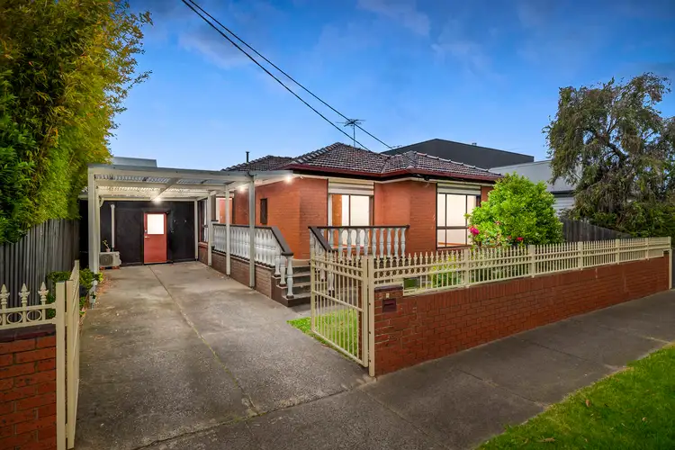 5 Beverley Street, Yarraville VIC 3013