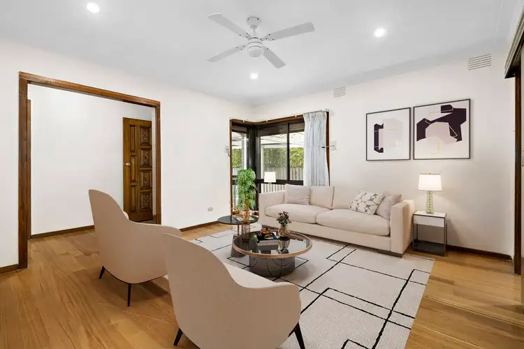 Second view of Homely house listing, 5 Beverley Street, Yarraville VIC 3013