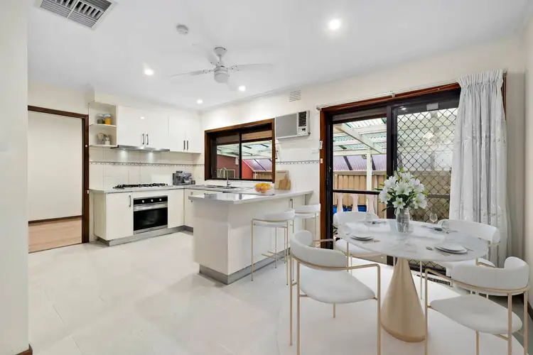 Third view of Homely house listing, 5 Beverley Street, Yarraville VIC 3013