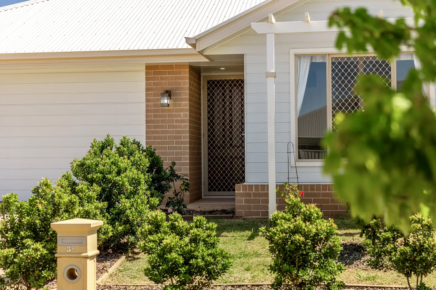Main view of Homely house listing, 38 Crooke Street, Highfields QLD 4352
