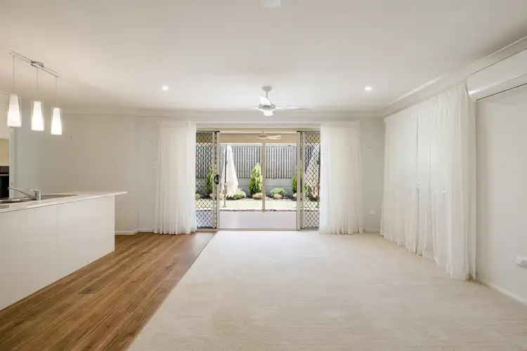 Fourth view of Homely house listing, 38 Crooke Street, Highfields QLD 4352