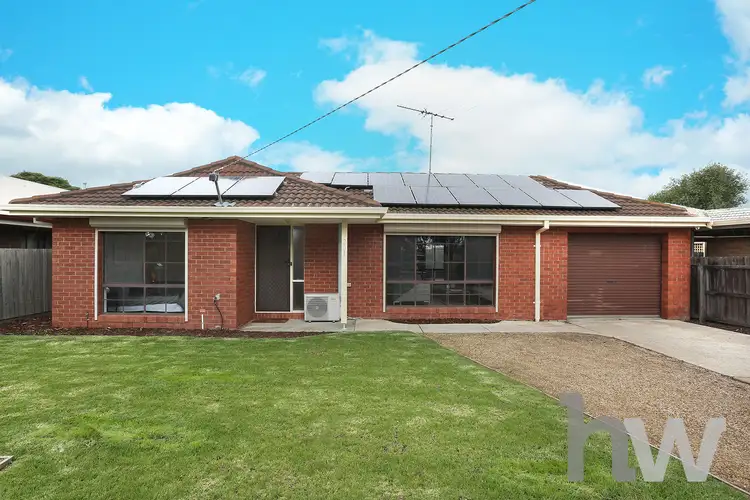 Main view of Homely house listing, 201 Plantation Road, Corio VIC 3214