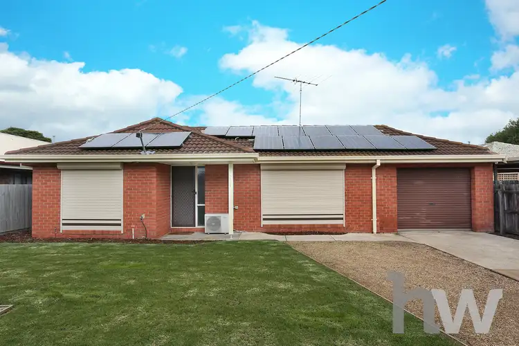 Second view of Homely house listing, 201 Plantation Road, Corio VIC 3214