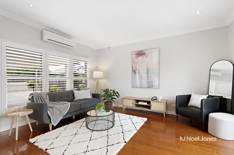 Second view of Homely house listing, 11 Sussex Street, Blackburn North VIC 3130