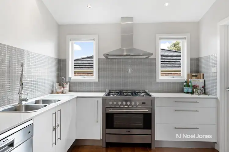 Third view of Homely house listing, 11 Sussex Street, Blackburn North VIC 3130