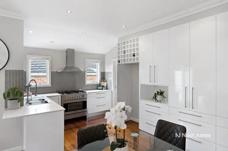 Fourth view of Homely house listing, 11 Sussex Street, Blackburn North VIC 3130