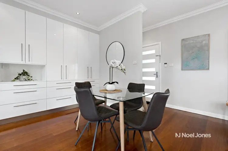 Fifth view of Homely house listing, 11 Sussex Street, Blackburn North VIC 3130