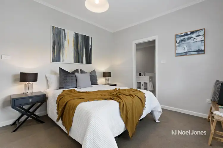 Sixth view of Homely house listing, 11 Sussex Street, Blackburn North VIC 3130