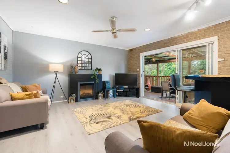 Fifth view of Homely house listing, 9 Wayne Avenue, Boronia VIC 3155