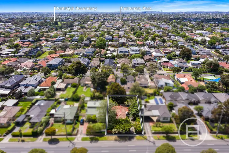 Fifth view of Homely house listing, 723 South Road, Bentleigh East VIC 3165