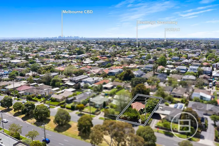 Sixth view of Homely house listing, 723 South Road, Bentleigh East VIC 3165