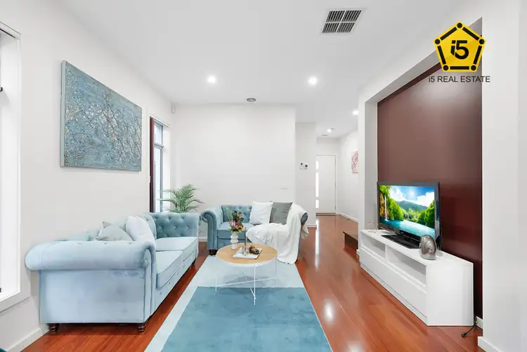 Second view of Homely townhouse listing, 61B Oreilly Road, Tarneit VIC 3029