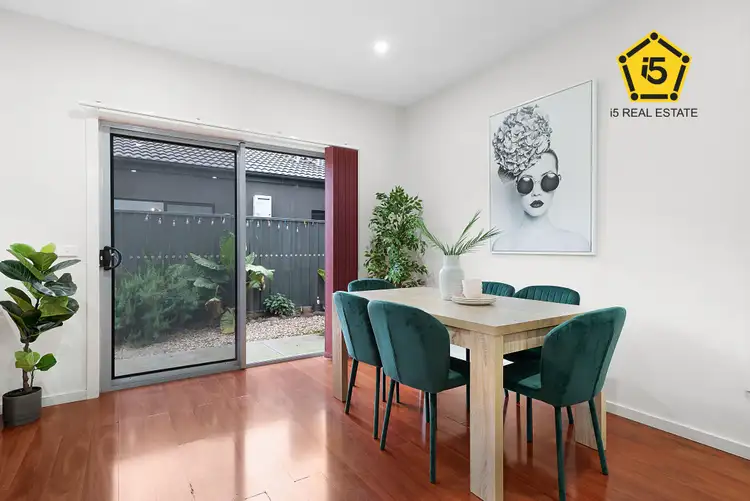 Third view of Homely townhouse listing, 61B Oreilly Road, Tarneit VIC 3029