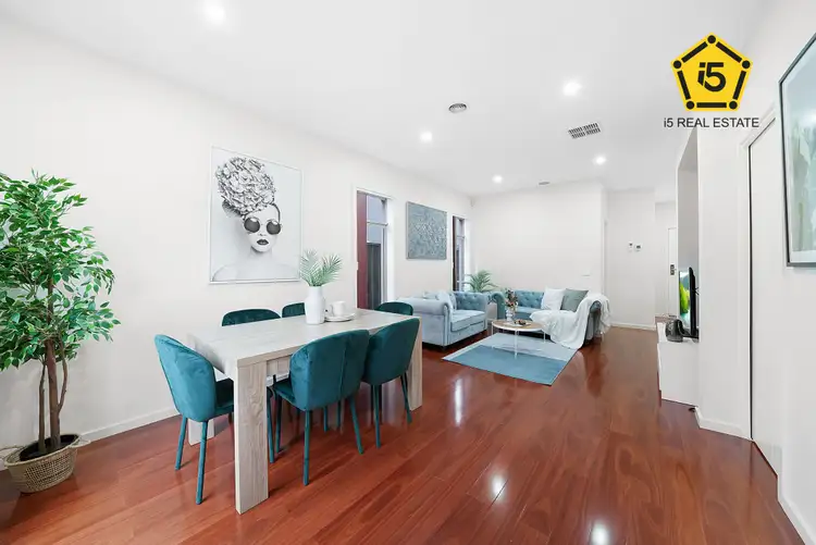 Fourth view of Homely townhouse listing, 61B Oreilly Road, Tarneit VIC 3029