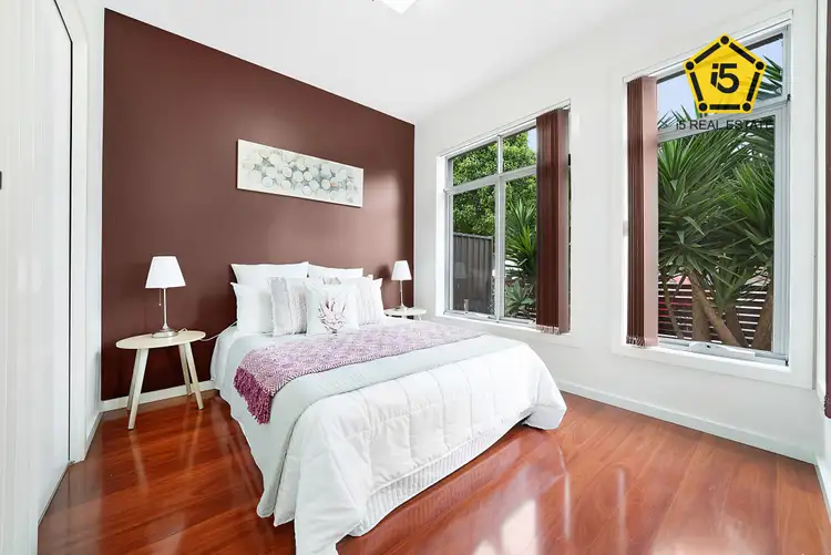 Sixth view of Homely townhouse listing, 61B Oreilly Road, Tarneit VIC 3029