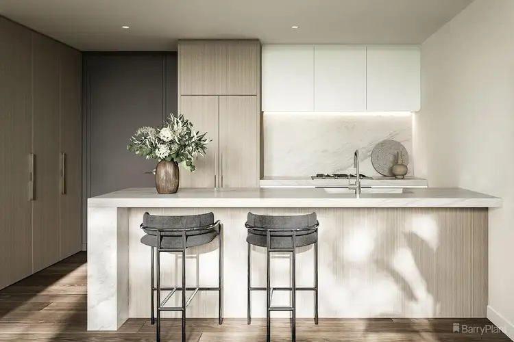 Third view of Homely apartment listing, 104/2-4 Old Warrandyte Road, Donvale VIC 3111