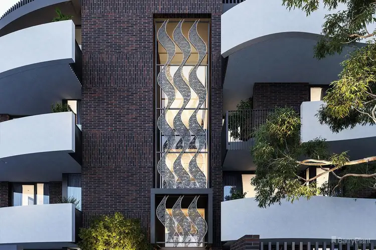 Seventh view of Homely apartment listing, 104/2-4 Old Warrandyte Road, Donvale VIC 3111