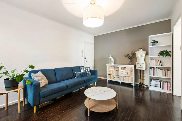 3/74 Denbigh Road, Armadale VIC 3143