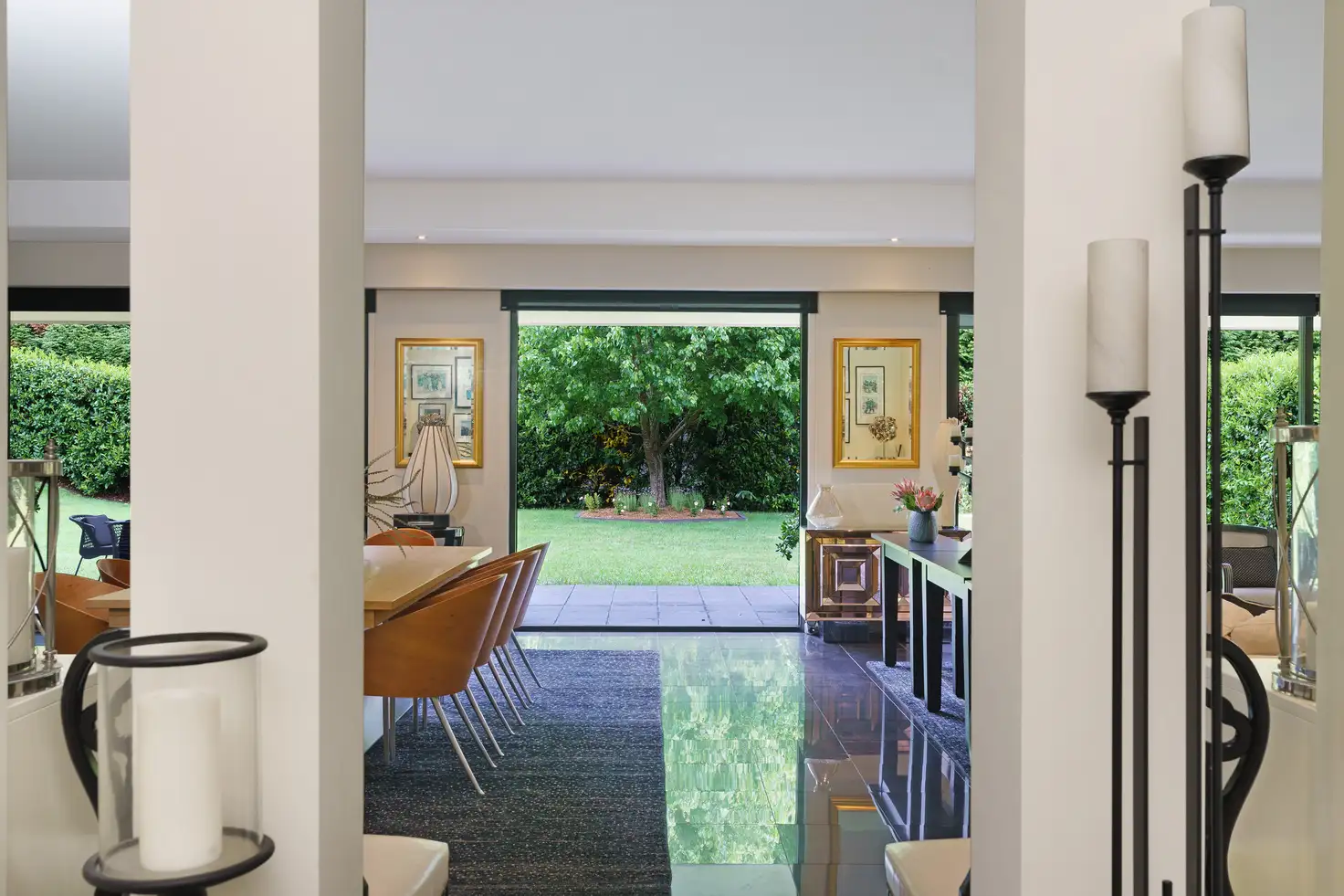 Main view of Homely house listing, 35B Sunninghill Avenue, Burradoo NSW 2576