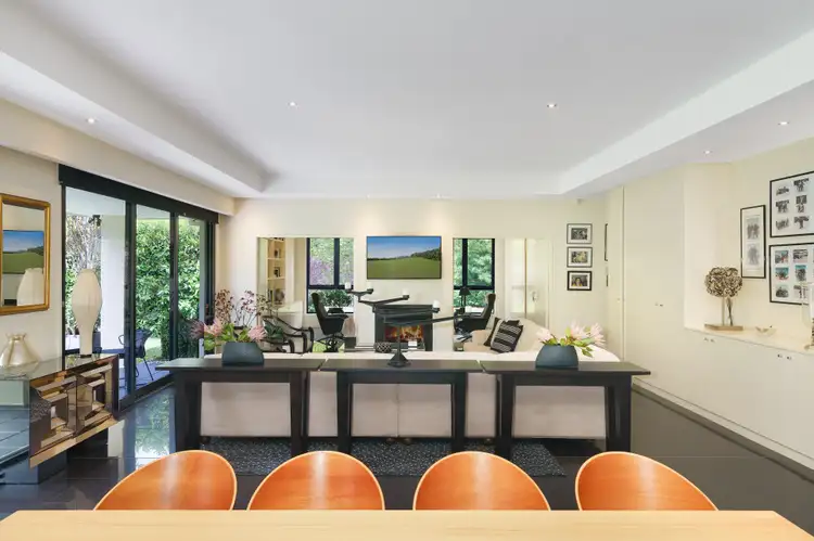 Second view of Homely house listing, 35B Sunninghill Avenue, Burradoo NSW 2576