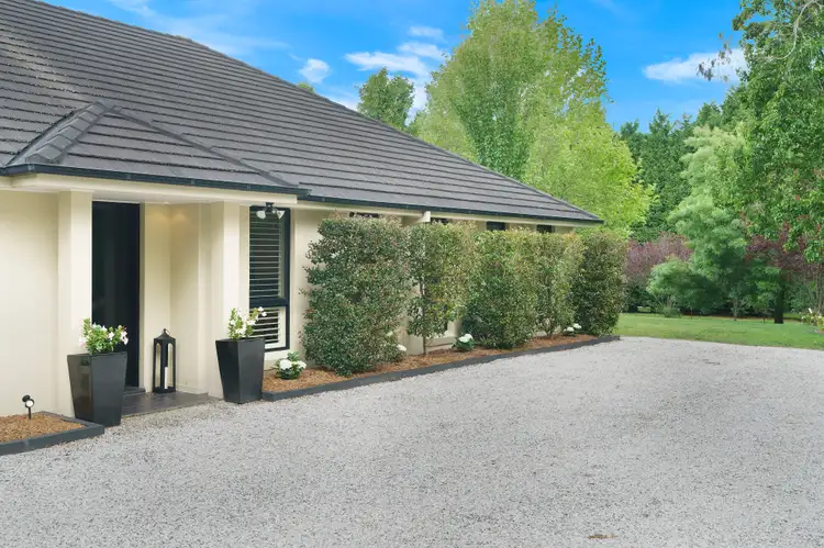 Fifth view of Homely house listing, 35B Sunninghill Avenue, Burradoo NSW 2576