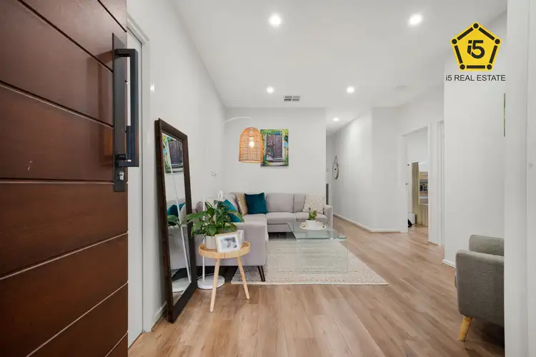 Second view of Homely house listing, 81 Clementine Boulevard, Tarneit VIC 3029