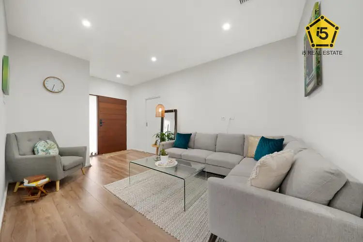 Fourth view of Homely house listing, 81 Clementine Boulevard, Tarneit VIC 3029