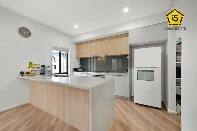 Sixth view of Homely house listing, 81 Clementine Boulevard, Tarneit VIC 3029