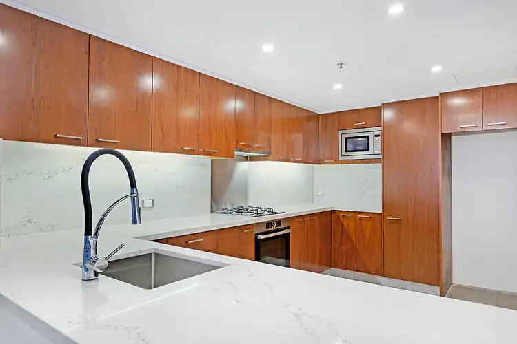 Fifth view of Homely apartment listing, 703 & 704/281 Elizabeth Street, Sydney NSW 2000