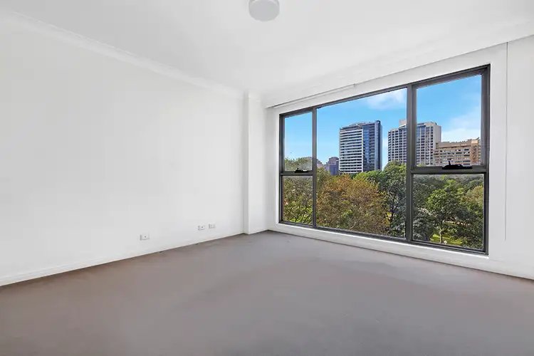 Sixth view of Homely apartment listing, 703 & 704/281 Elizabeth Street, Sydney NSW 2000
