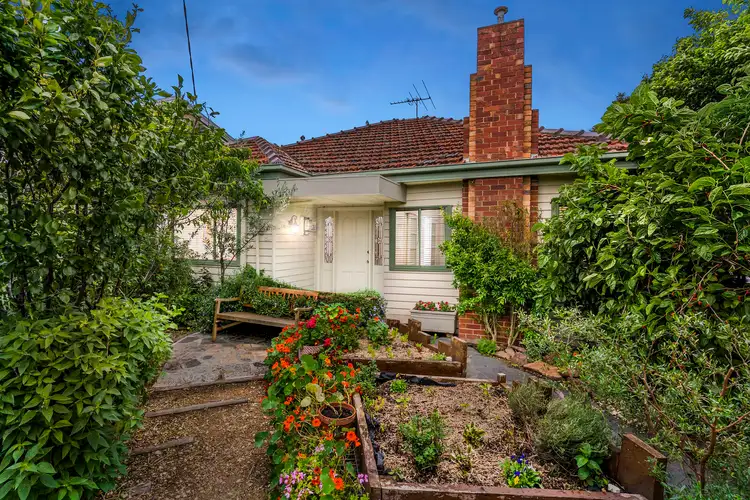81 Suffolk Street, West Footscray VIC 3012