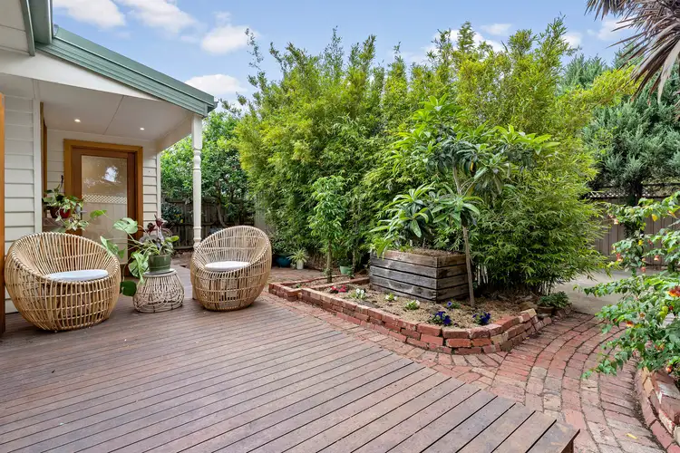 Sixth view of Homely house listing, 81 Suffolk Street, West Footscray VIC 3012