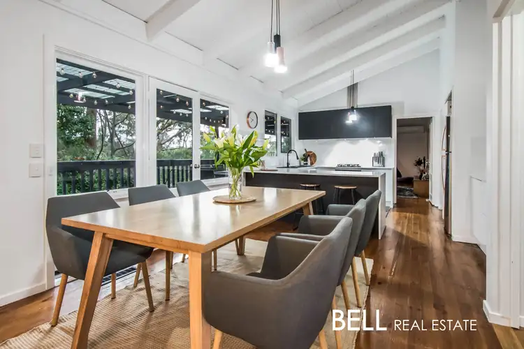 Fifth view of Homely house listing, 32 Ternes Road, Upwey VIC 3158