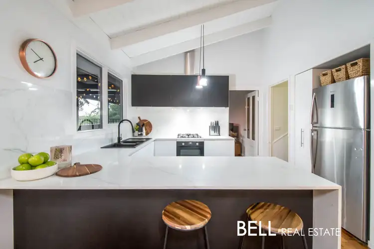 Sixth view of Homely house listing, 32 Ternes Road, Upwey VIC 3158