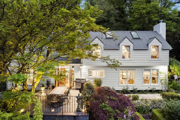 111 Olinda-Monbulk Road, Olinda VIC 3788