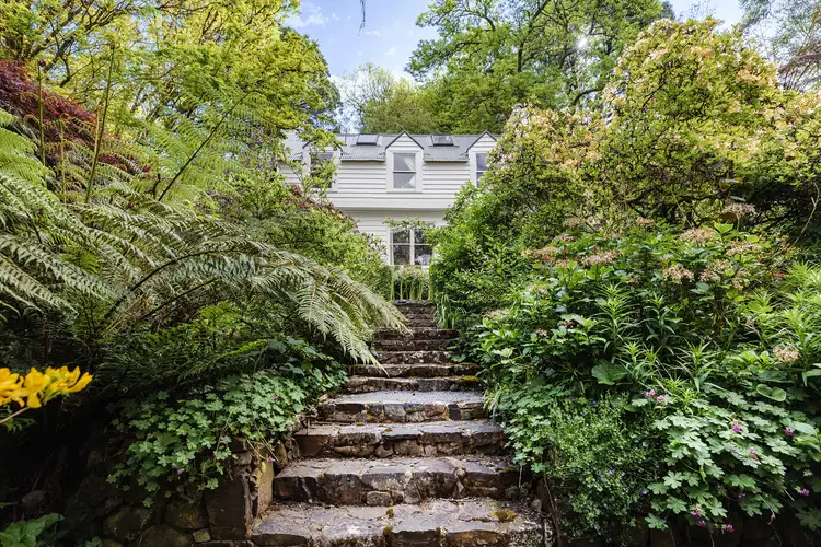 Third view of Homely house listing, 111 Olinda-Monbulk Road, Olinda VIC 3788