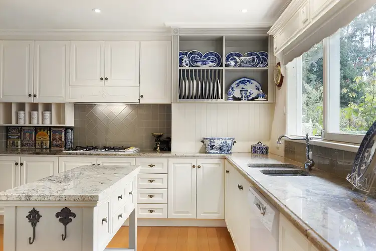 Fifth view of Homely house listing, 111 Olinda-Monbulk Road, Olinda VIC 3788