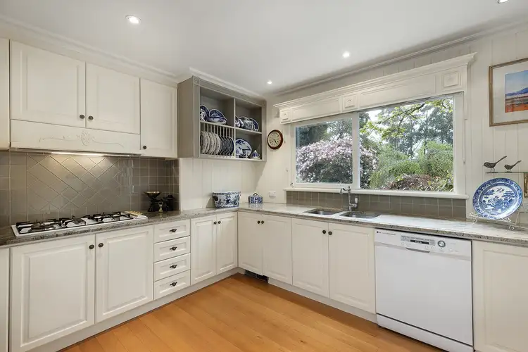 Sixth view of Homely house listing, 111 Olinda-Monbulk Road, Olinda VIC 3788
