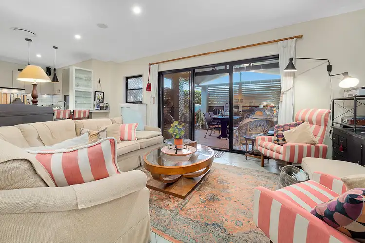 Second view of Homely house listing, 52 Ward Street, Indooroopilly QLD 4068